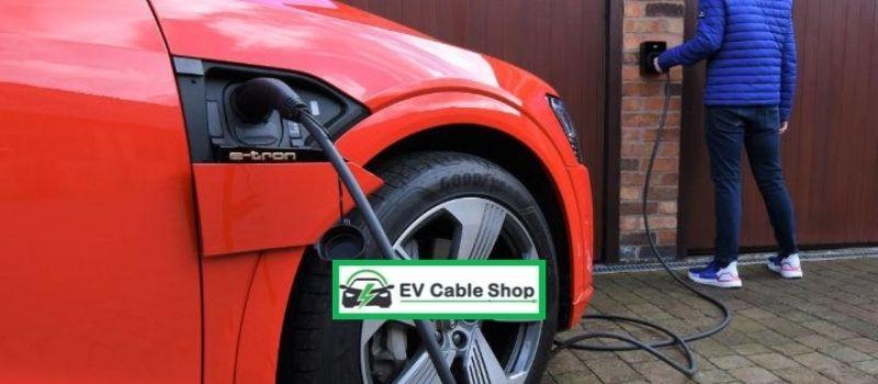 Charging two electric cars at home online