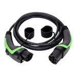 Citroen C-Zero EV Charging Cable