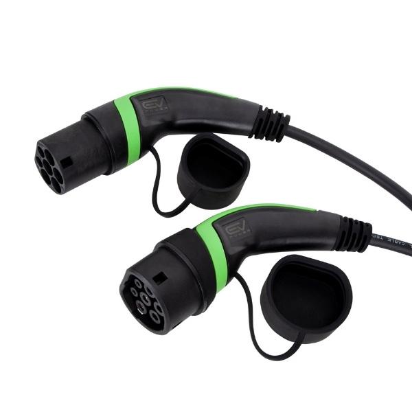 Renault Twingo ZE EV Charging Cable