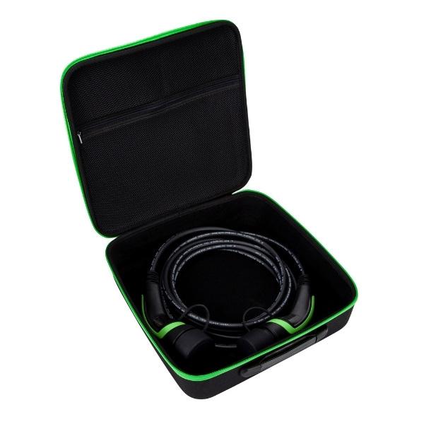 17.5m EV Charging Cables