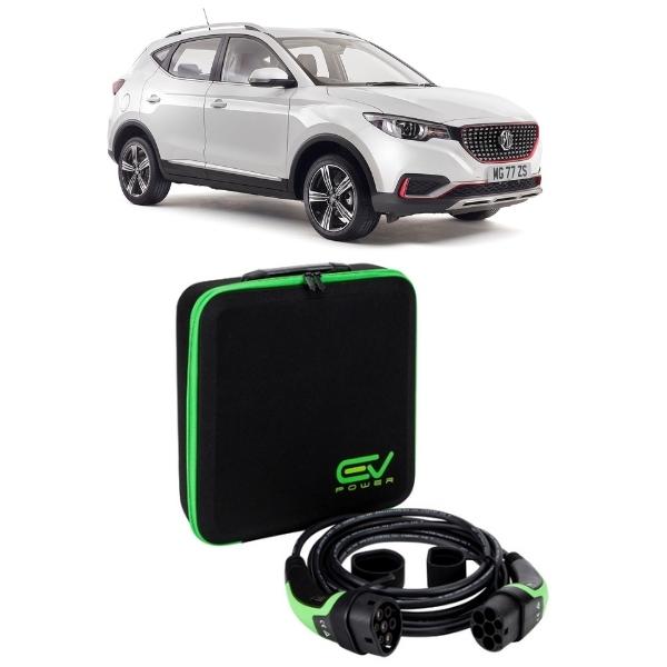 MG ZS Charging Cable