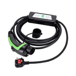 Chevrolet Volt EV Charging Cable