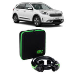 Kia Niro Charging Cable