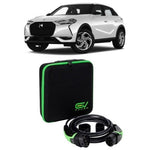 DS 3 Crossback Charging Cable