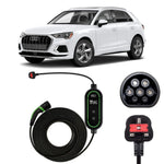 Audi Q3 Charging Cable