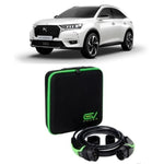 DS 7 Crossback EV Charging Cable