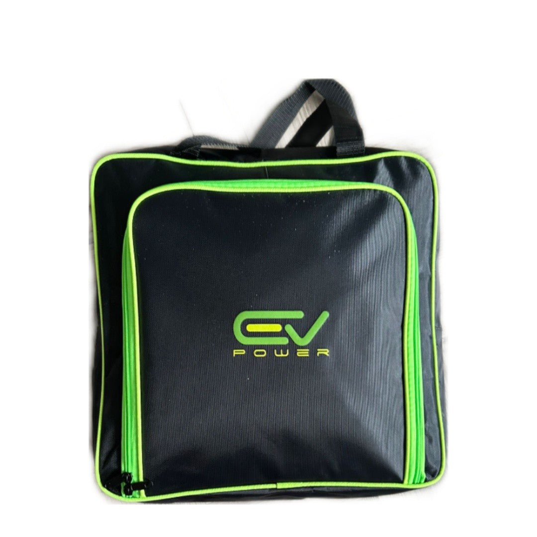 Soft ev Charging Cable Bag