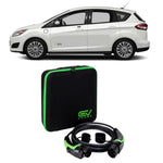 Ford C-Max Energi EV Charging Cable