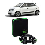 Renault Twingo ZE EV Charging Cable