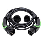 Renault Megane E-Tech Electric Charging Cable