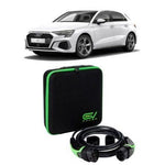 Audi A3 TFSI e EV Charging Cables