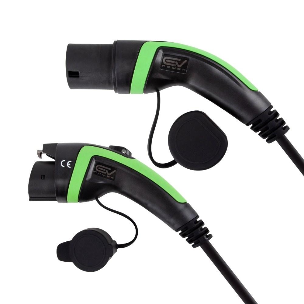 Citroen C-Zero EV Charging Cable