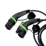 Peugeot Partner EV Charging Cable