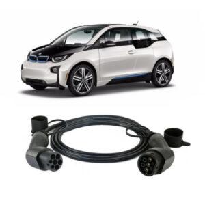 BMW i3 Charger USA