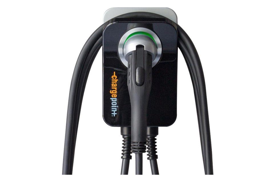  ChargePoint Home Enabled Electric Vehicle Charger
