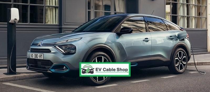 Citroën e-C4 Review 2021: Things Need Know! - Shop